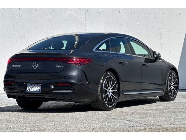 2023 Mercedes-Benz EQS 580 4MATIC®