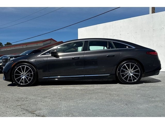 2023 Mercedes-Benz EQS 580 4MATIC®