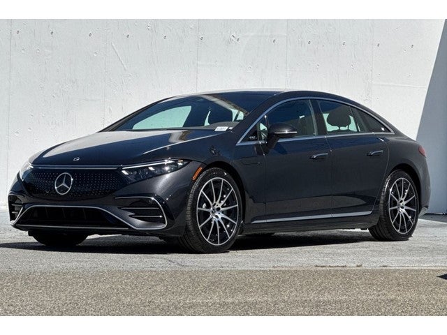 2023 Mercedes-Benz EQS 580 4MATIC®