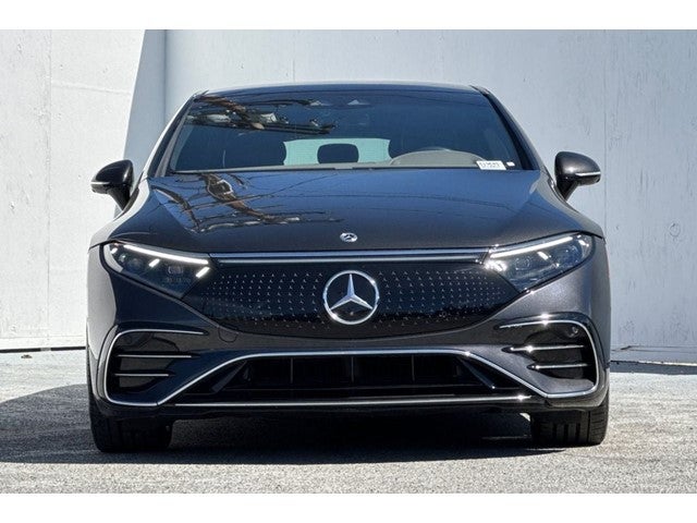 2023 Mercedes-Benz EQS 580 4MATIC®