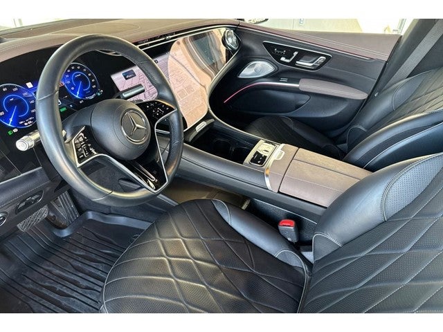 2023 Mercedes-Benz EQS 580 4MATIC®