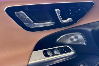 2026 Mercedes-Benz E-Class E 53 AMG® 4MATIC®