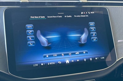 2026 Mercedes-Benz E-Class E 53 AMG® 4MATIC®