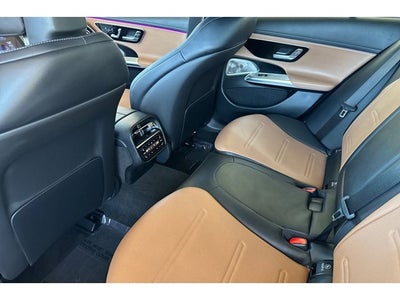 2026 Mercedes-Benz E-Class E 53 AMG® 4MATIC®