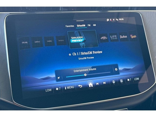 2026 Mercedes-Benz E-Class E 53 AMG® 4MATIC®