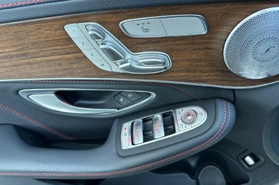 2020 Mercedes-Benz C-Class C 43 AMG® 4MATIC®