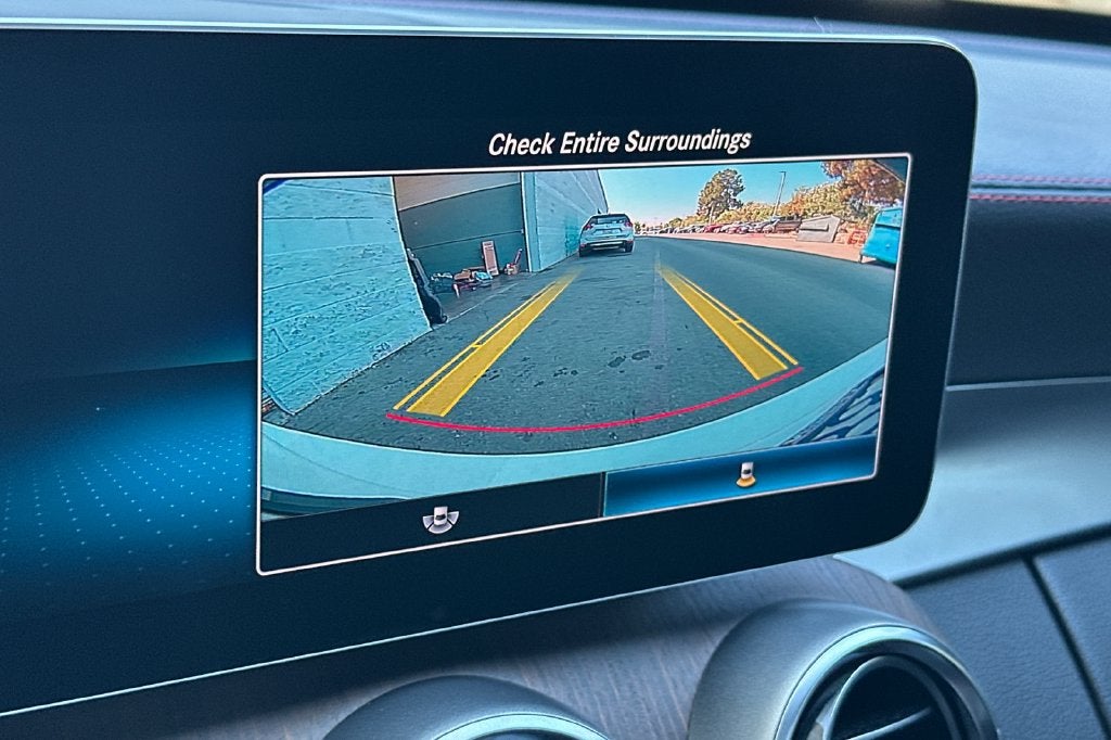 2020 Mercedes-Benz C-Class C 43 AMG® 4MATIC®
