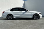 2020 Mercedes-Benz C-Class C 43 AMG® 4MATIC®