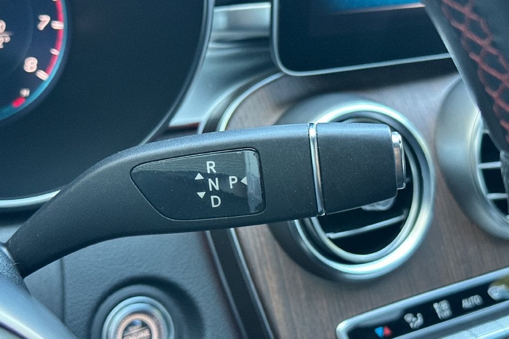 2020 Mercedes-Benz C-Class C 43 AMG® 4MATIC®