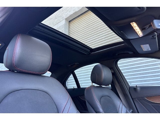 2020 Mercedes-Benz C-Class C 43 AMG® 4MATIC®
