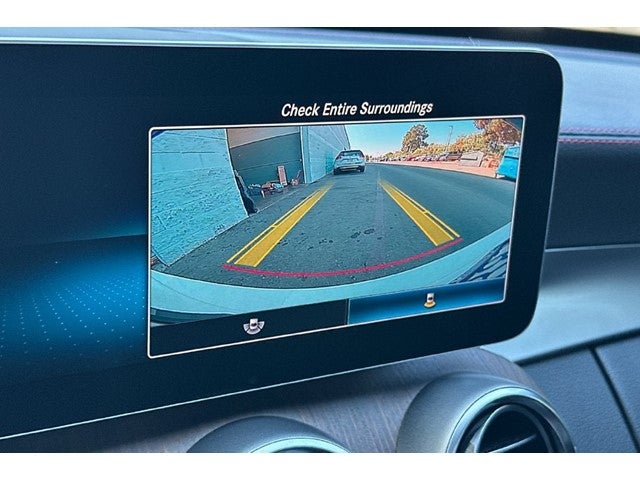 2020 Mercedes-Benz C-Class C 43 AMG® 4MATIC®