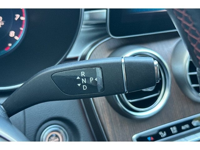 2020 Mercedes-Benz C-Class C 43 AMG® 4MATIC®
