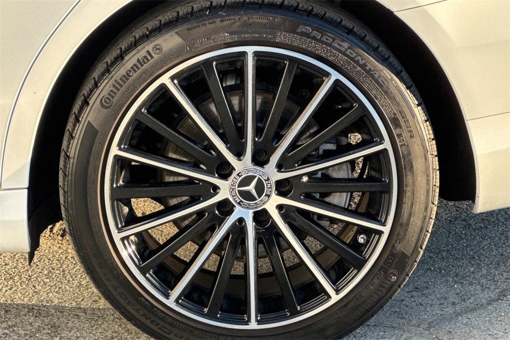 2021 Mercedes-Benz C-Class C 300