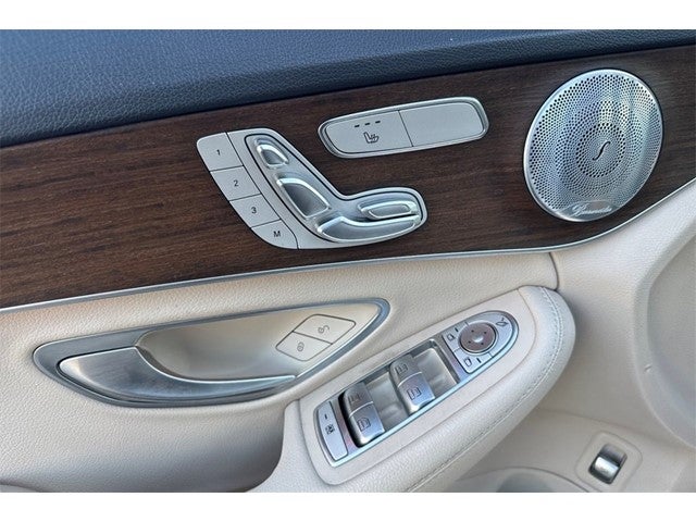 2021 Mercedes-Benz C-Class C 300