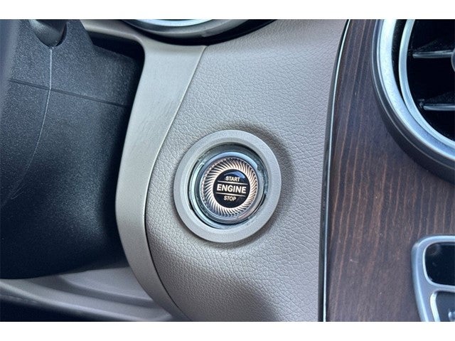 2021 Mercedes-Benz C-Class C 300