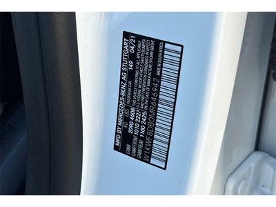 2021 Mercedes-Benz C-Class C 300