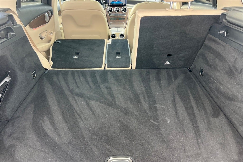 2021 Mercedes-Benz GLC GLC 300 4MATIC®