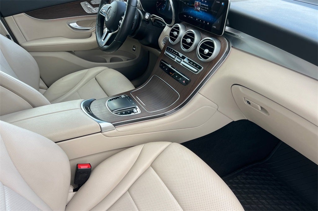 2021 Mercedes-Benz GLC GLC 300 4MATIC®