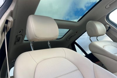 2021 Mercedes-Benz GLC GLC 300 4MATIC®