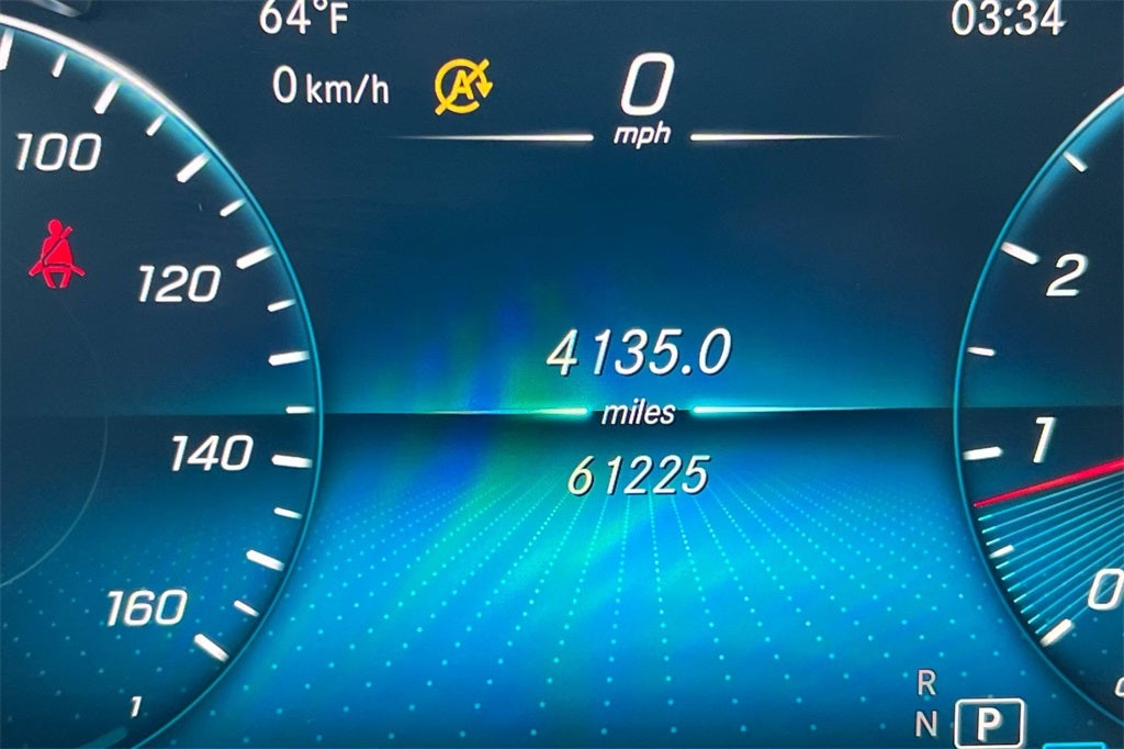 2021 Mercedes-Benz GLC GLC 300 4MATIC®