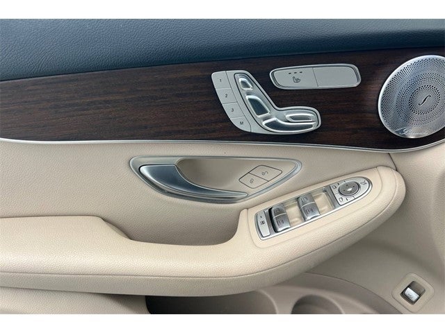 2021 Mercedes-Benz GLC GLC 300 4MATIC®