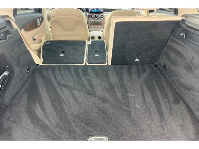 2021 Mercedes-Benz GLC GLC 300 4MATIC®