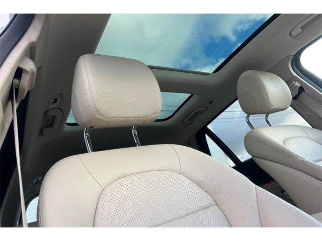 2021 Mercedes-Benz GLC GLC 300 4MATIC®