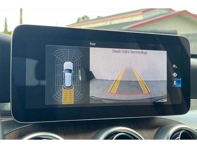 2021 Mercedes-Benz GLC GLC 300 4MATIC®