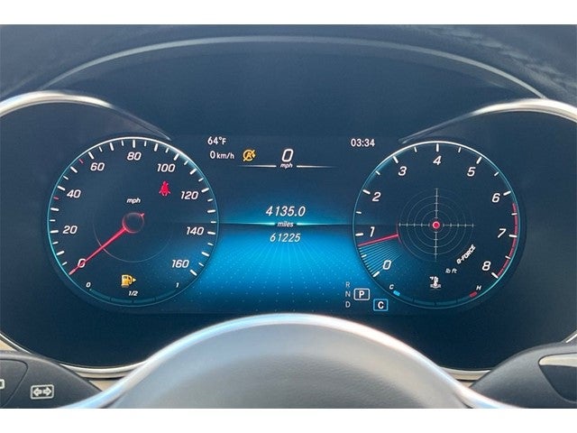 2021 Mercedes-Benz GLC GLC 300 4MATIC®