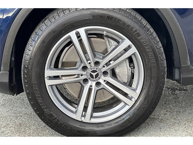 2021 Mercedes-Benz GLC GLC 300 4MATIC®