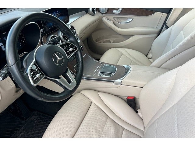2021 Mercedes-Benz GLC GLC 300 4MATIC®