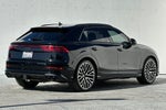 2024 Audi SQ8 4.0T Prestige quattro