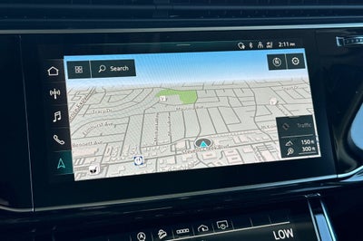 2022 Audi Q7 55 Premium Plus quattro