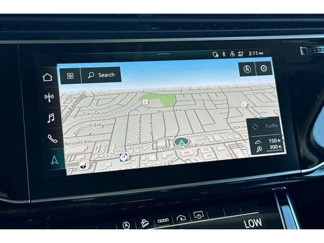 2022 Audi Q7 55 Premium Plus quattro