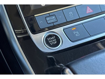 2022 Audi Q7 55 Premium Plus quattro