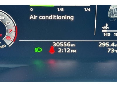 2022 Audi Q7 55 Premium Plus quattro