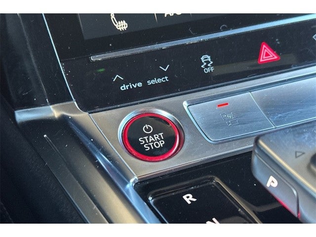 2022 Audi e-tron S Prestige quattro