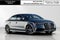 2016 Audi S3 2.0T Premium Plus quattro