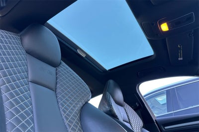 2016 Audi S3 2.0T Premium Plus quattro