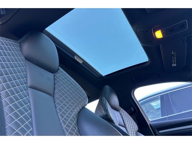 2016 Audi S3 2.0T Premium Plus quattro