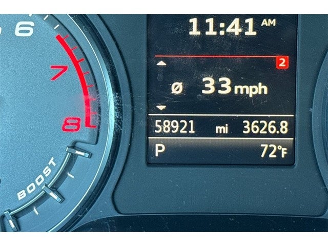 2016 Audi S3 2.0T Premium Plus quattro