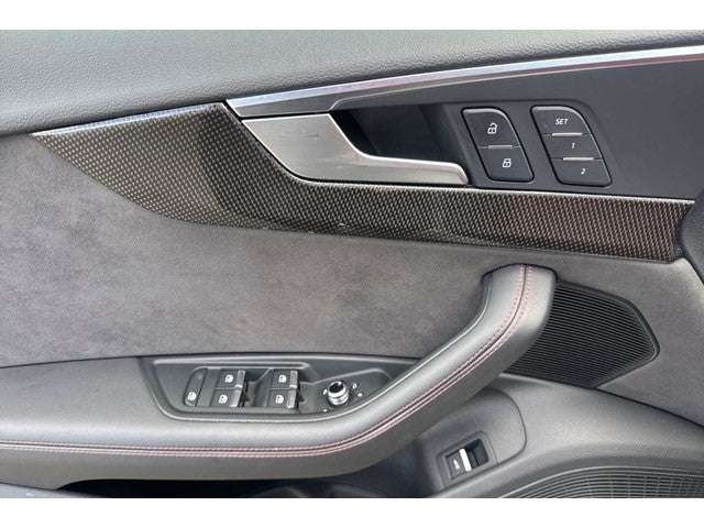 2019 Audi S5 Sportback Prestige quattro