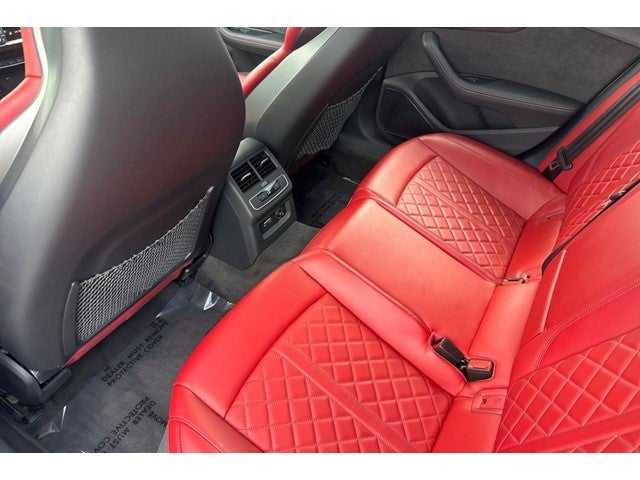 2019 Audi S5 Sportback Prestige quattro