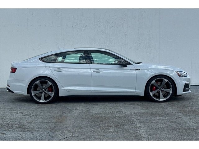 2019 Audi S5 Sportback Prestige quattro