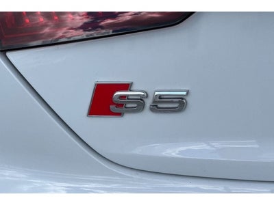 2019 Audi S5 Sportback Prestige quattro
