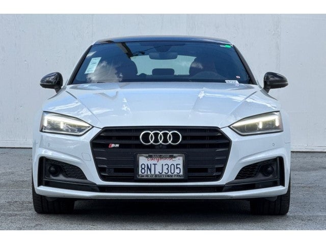 2019 Audi S5 Sportback Prestige quattro