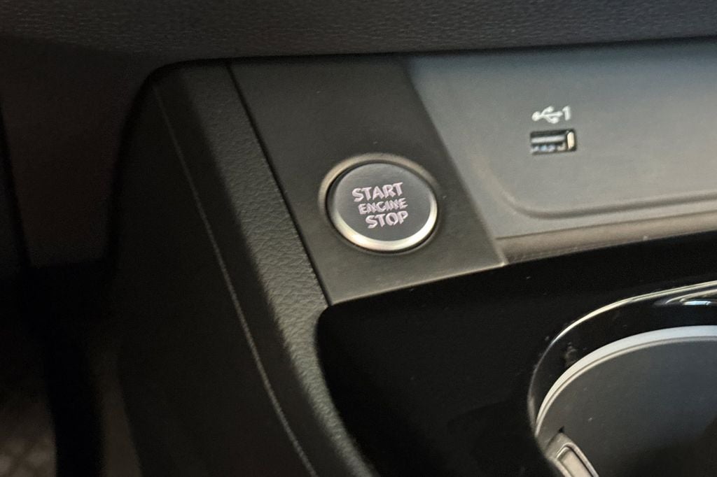2021 Audi A4 45 S line Premium quattro