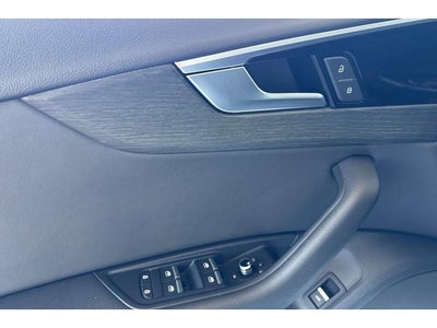 2021 Audi A4 45 S line Premium quattro