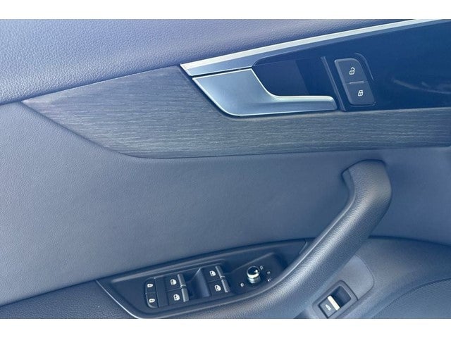 2021 Audi A4 45 S line Premium quattro