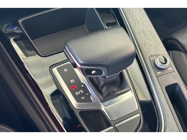 2021 Audi A4 45 S line Premium quattro